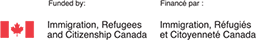 Settlement.org is funded by Immigration, Refugees and Citizenship Canada